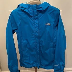 The North Face Venture Shell Rain Jacket sz XS womens